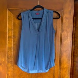 Vince Camuto Rumple Blouse